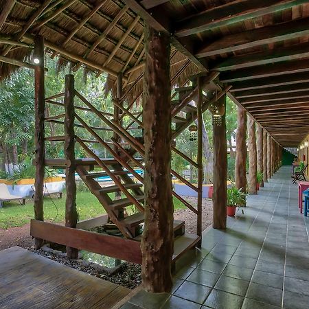 Koox City Garden Hotel Playa del Carmen Exteriör bild