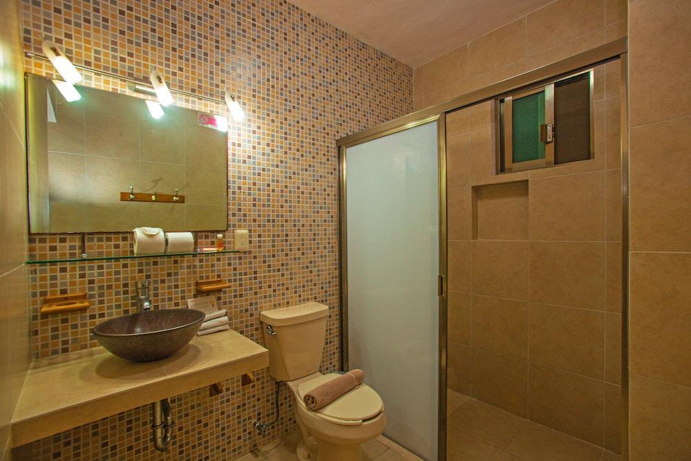 Koox City Garden Hotel Playa del Carmen Exteriör bild