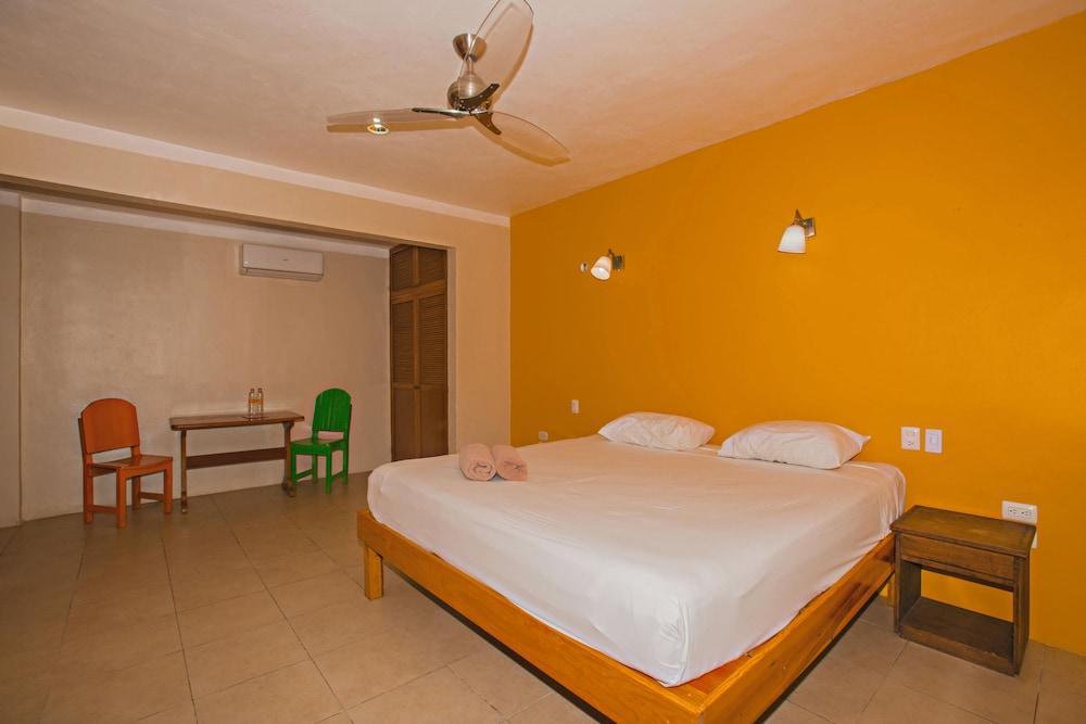 Koox City Garden Hotel Playa del Carmen Exteriör bild
