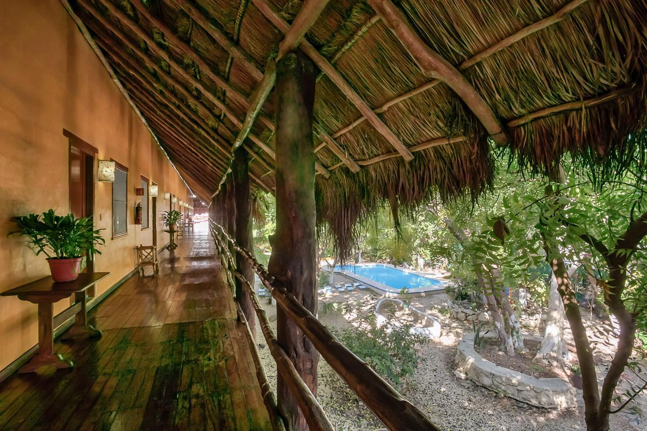Koox City Garden Hotel Playa del Carmen Exteriör bild