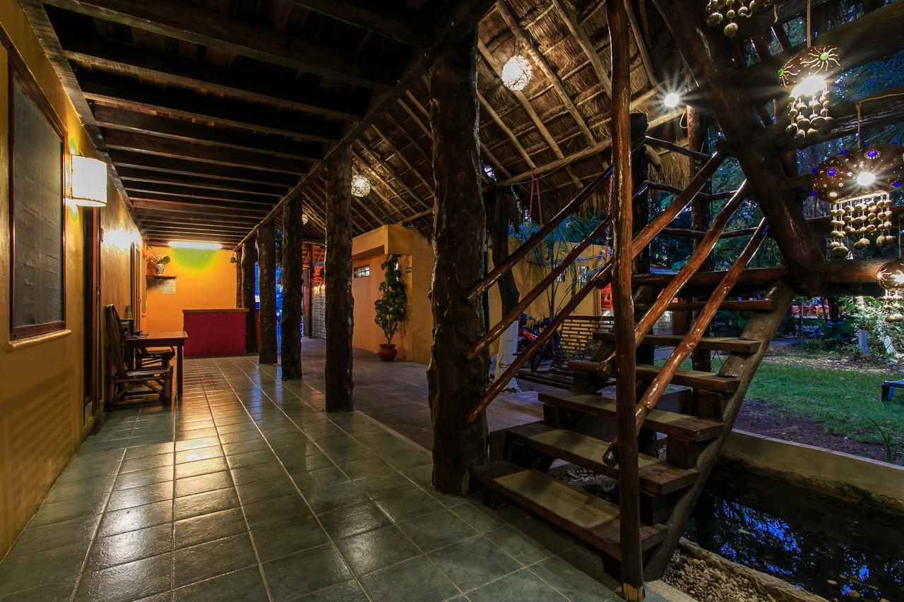 Koox City Garden Hotel Playa del Carmen Exteriör bild