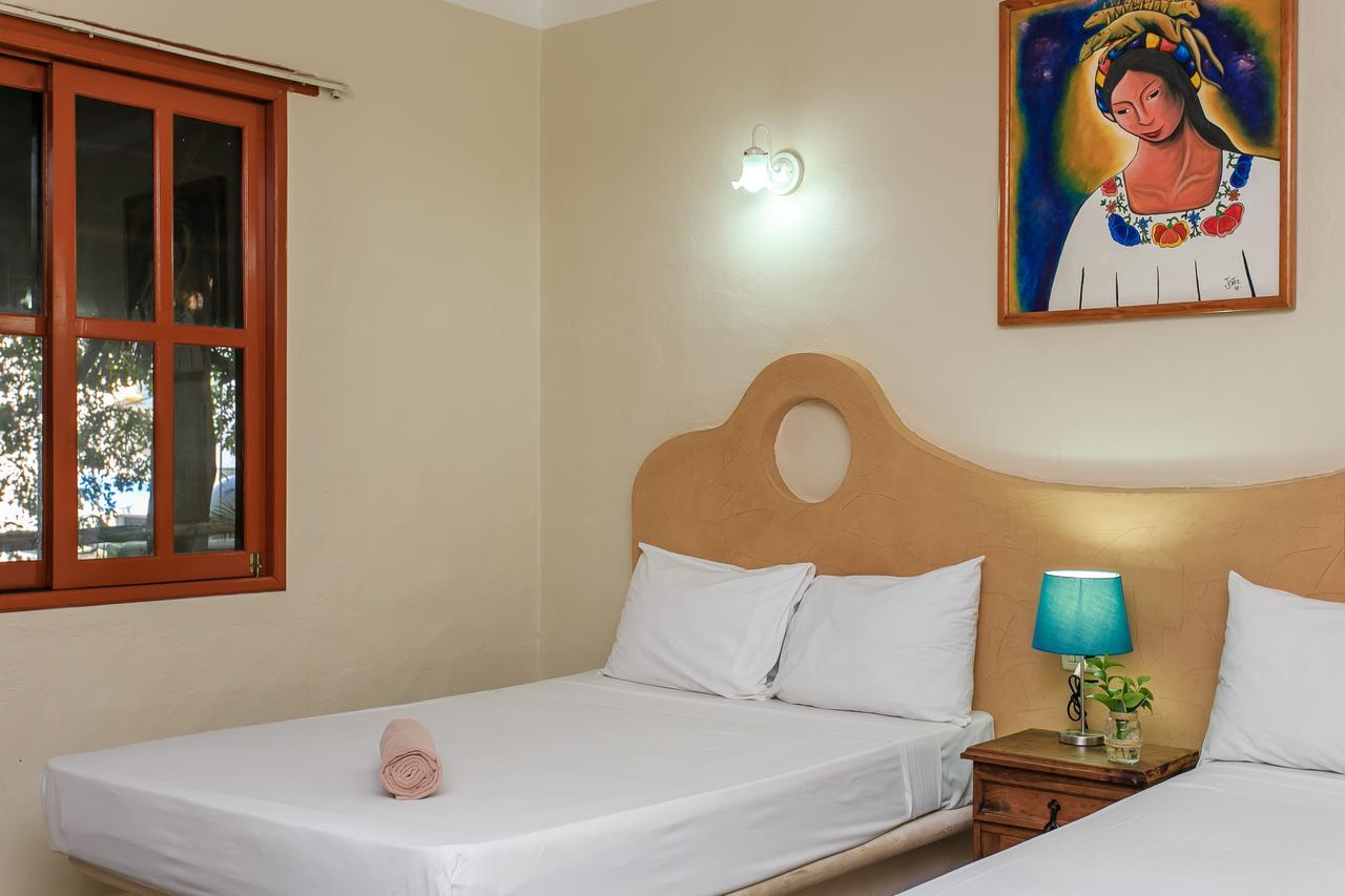 Koox City Garden Hotel Playa del Carmen Exteriör bild