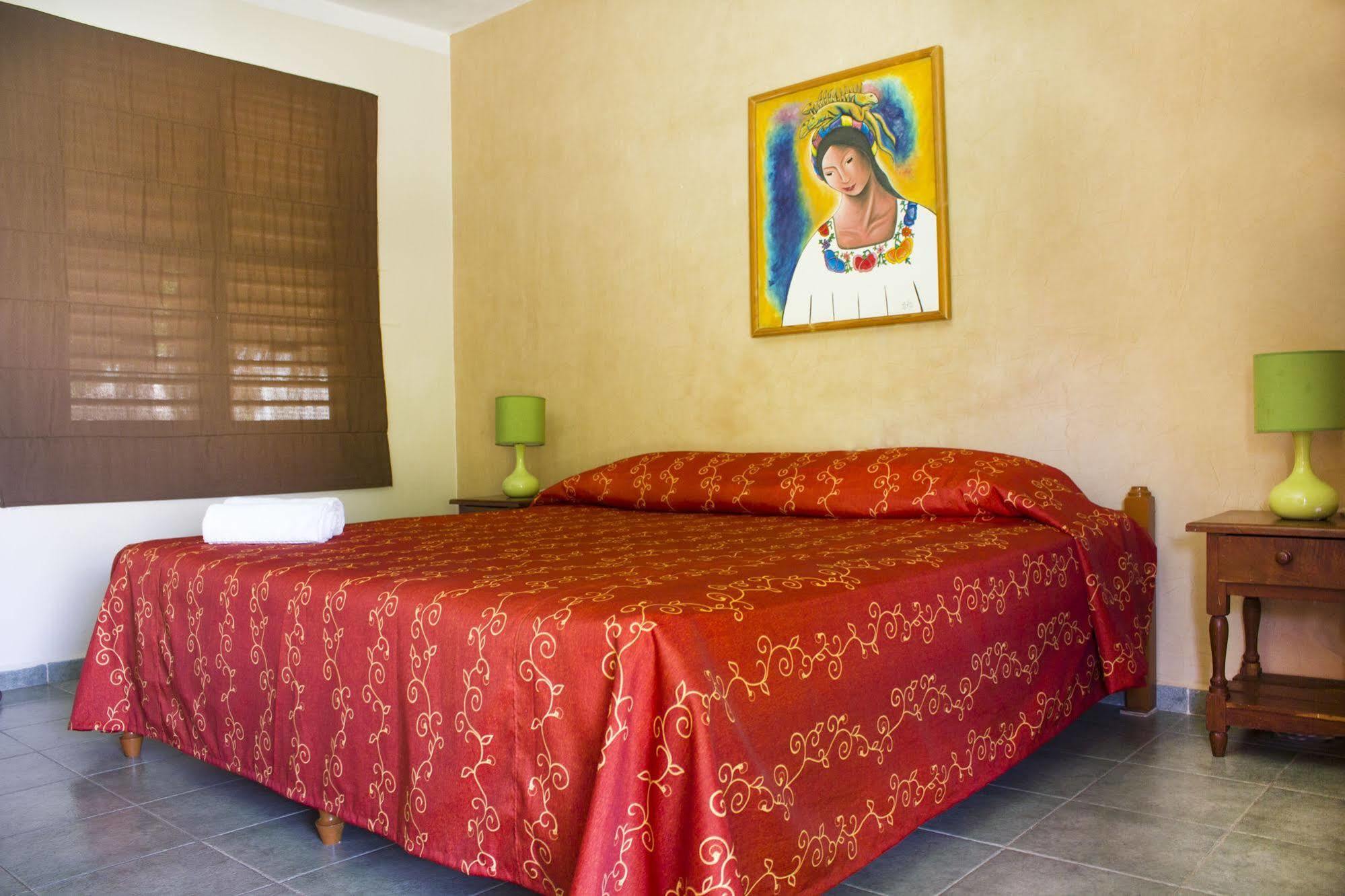Koox City Garden Hotel Playa del Carmen Exteriör bild