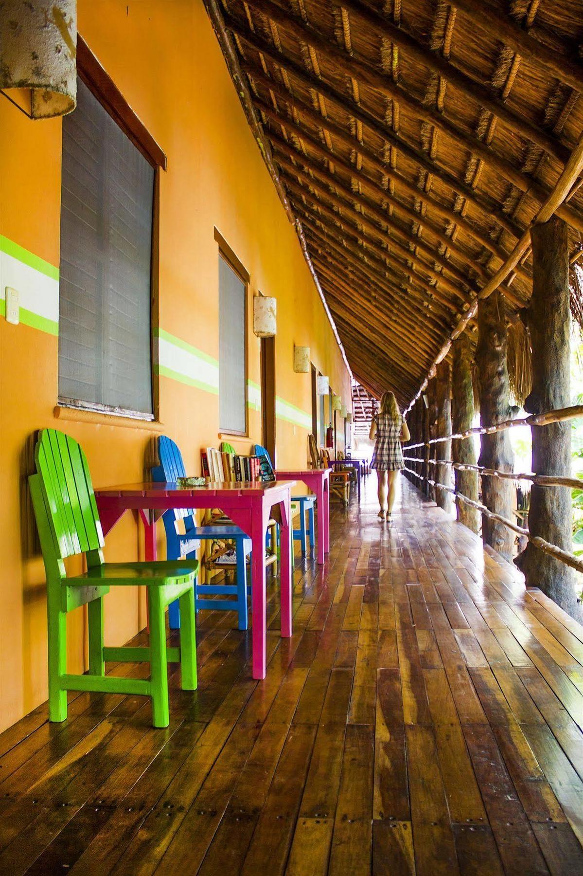 Koox City Garden Hotel Playa del Carmen Exteriör bild