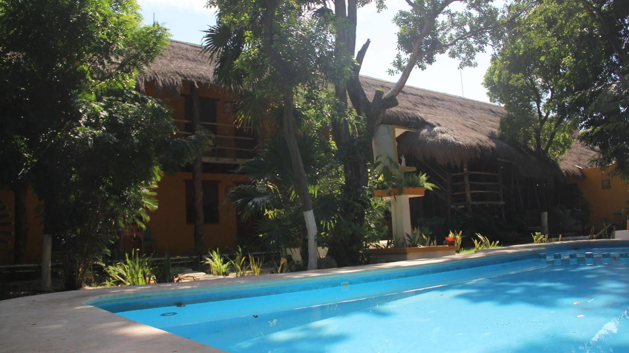 Koox City Garden Hotel Playa del Carmen Exteriör bild