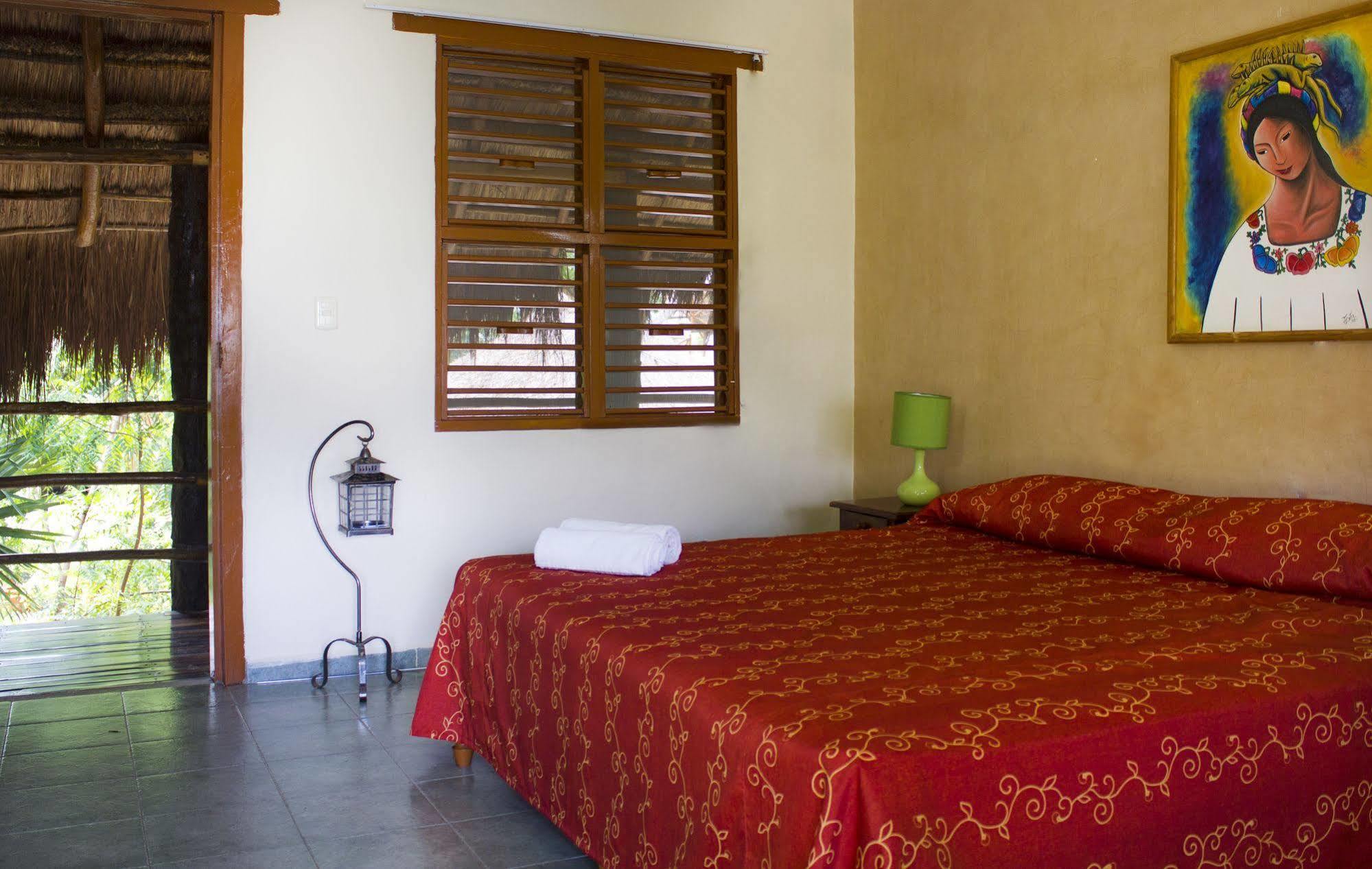 Koox City Garden Hotel Playa del Carmen Exteriör bild