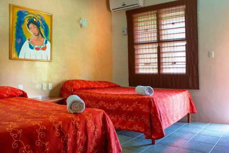 Koox City Garden Hotel Playa del Carmen Exteriör bild