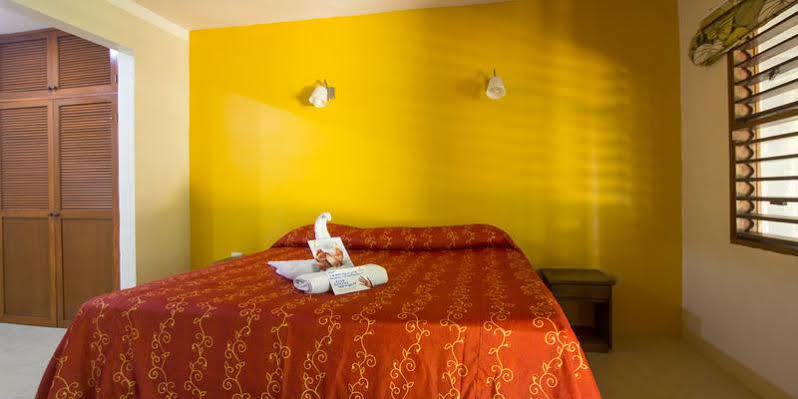 Koox City Garden Hotel Playa del Carmen Exteriör bild